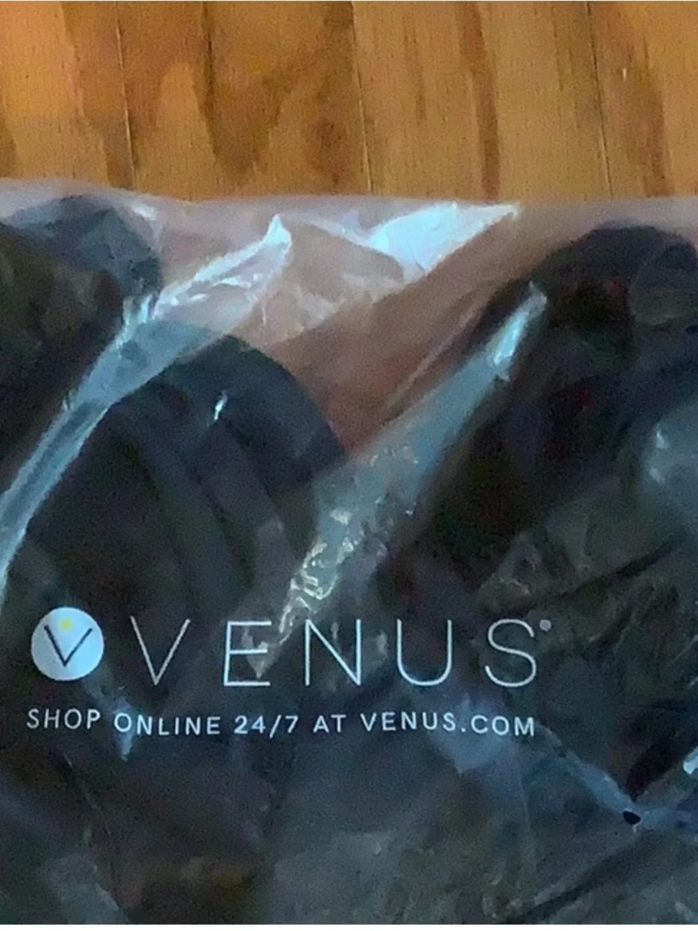 VENUS new tags